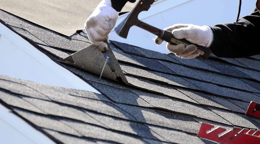 Expert tile roof repair services in McAlpin, FL